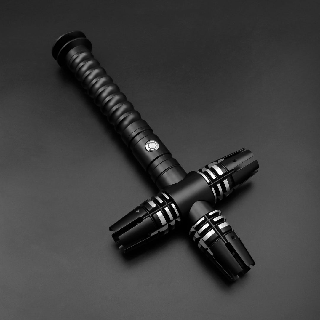 Crossguard - Saber Council