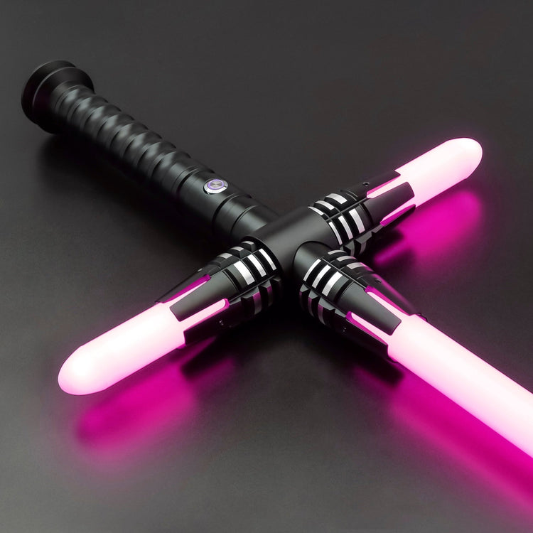 Crossguard - Saber Council