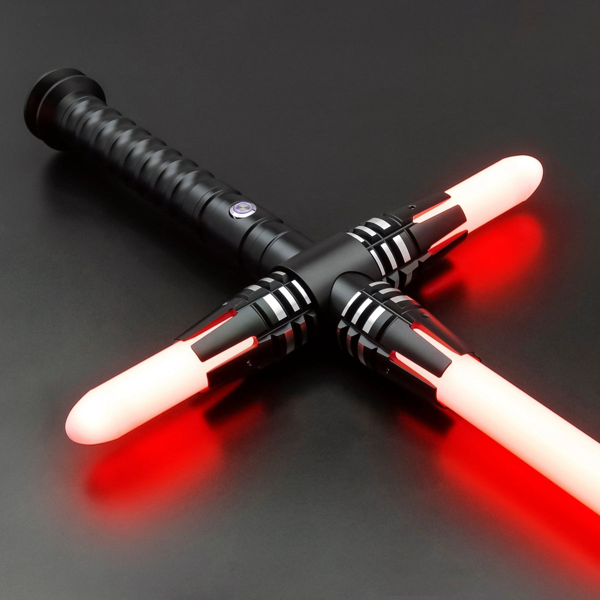 Crossguard Sabers – Saber Council