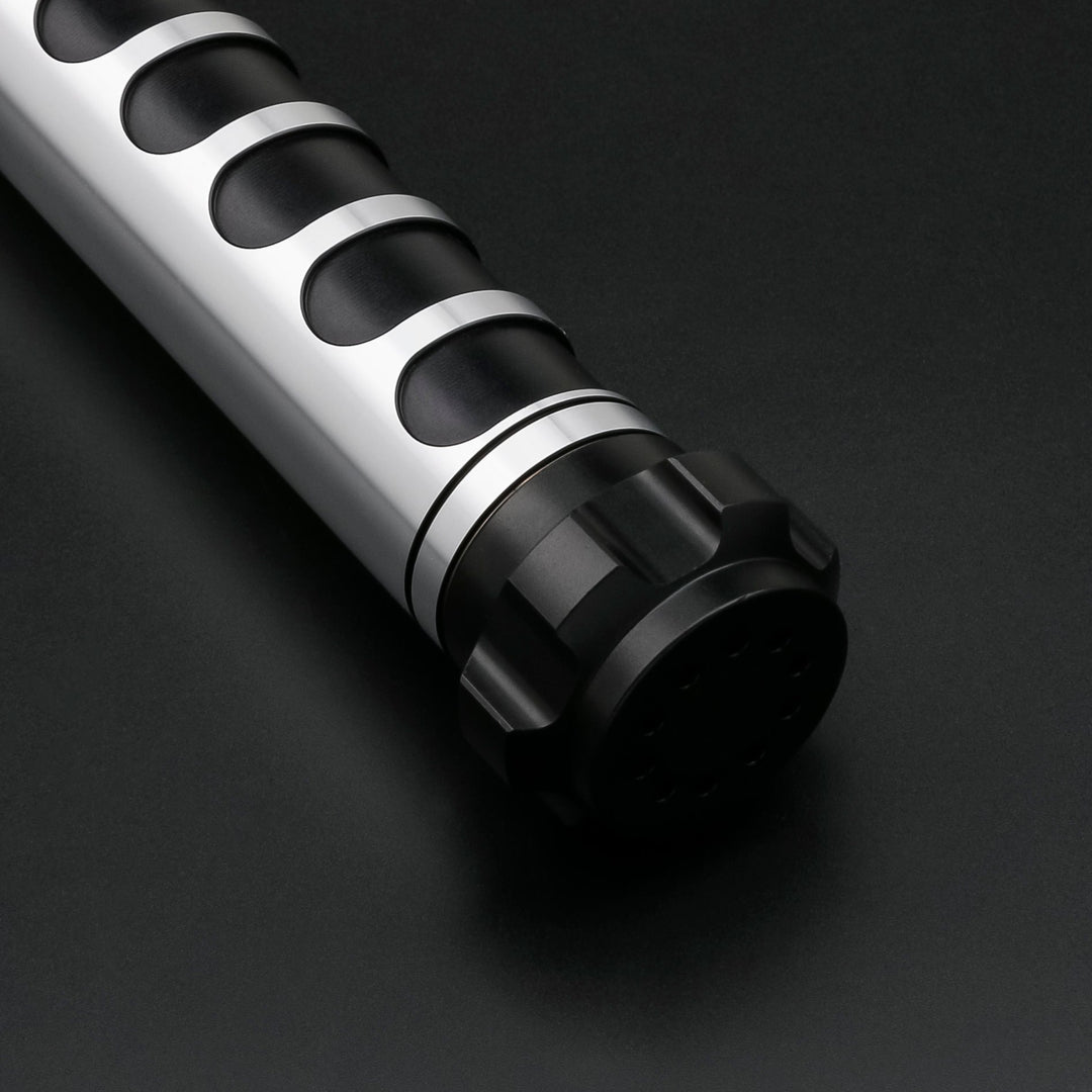 Crusader - Saber Council