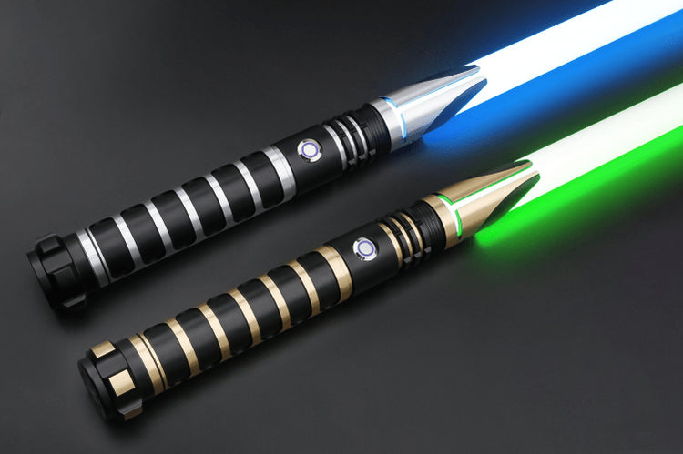 Crusader - Saber Council