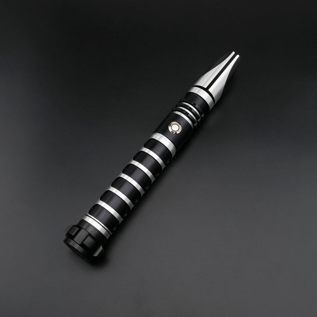 Crusader - Saber Council