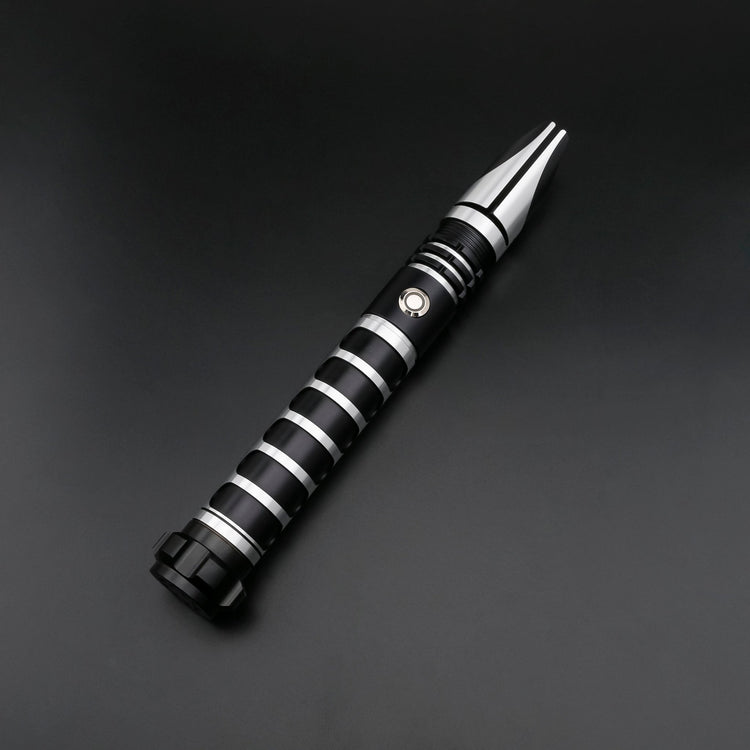 Crusader - Saber Council