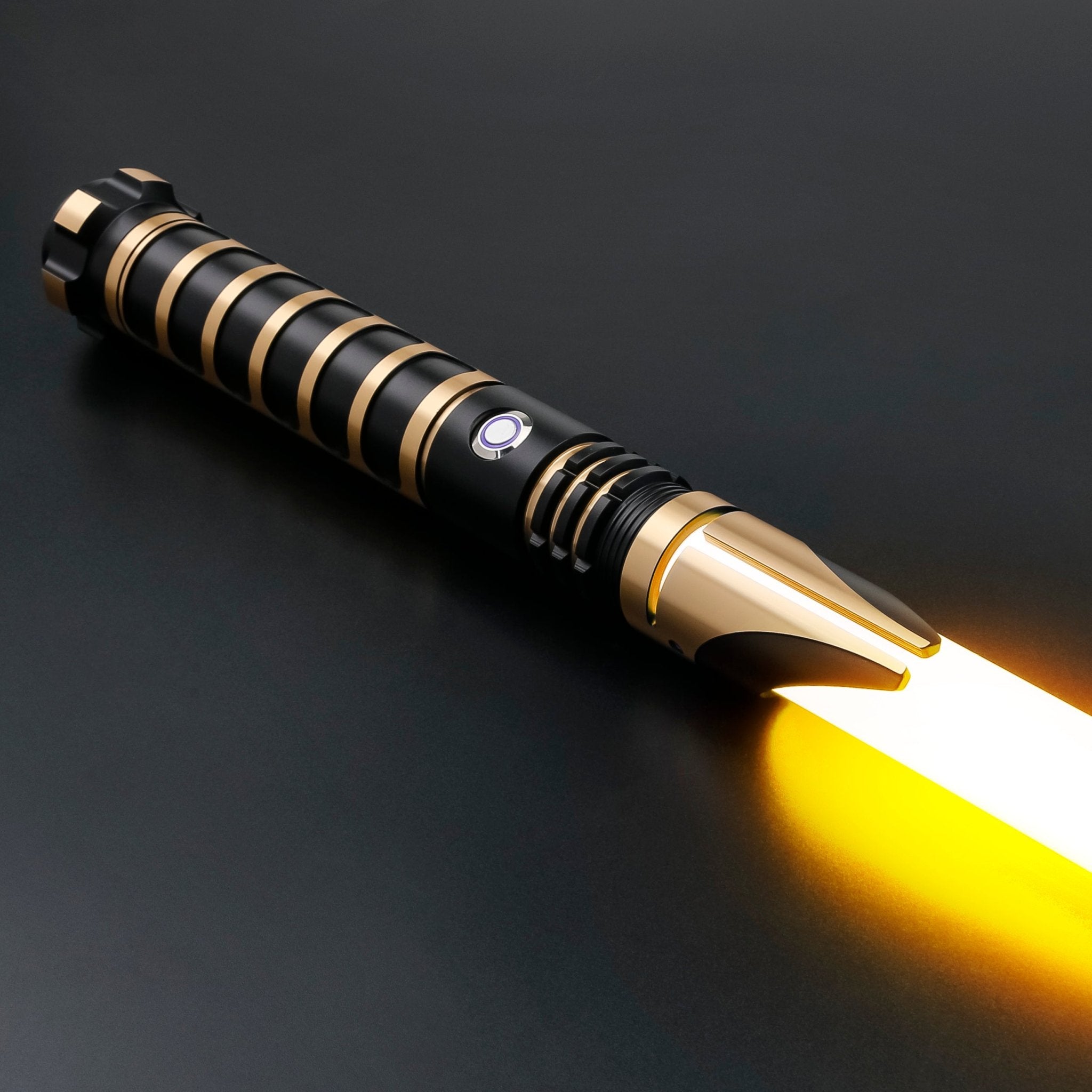 Crusader - Saber Council