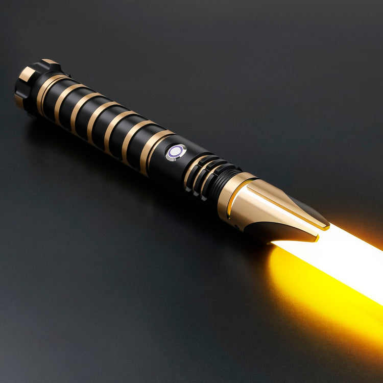 Crusader - Saber Council