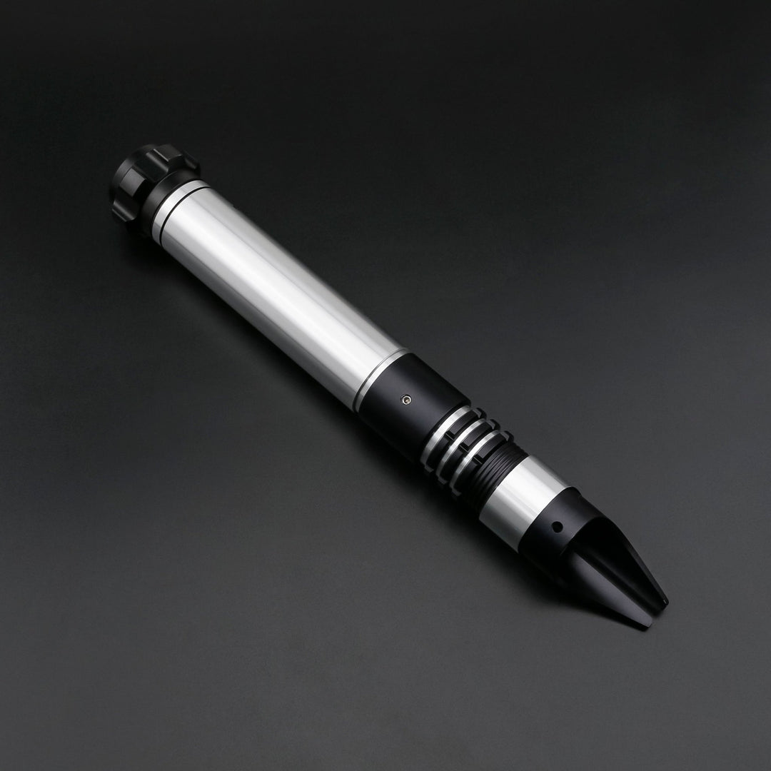 Crusader - Saber Council