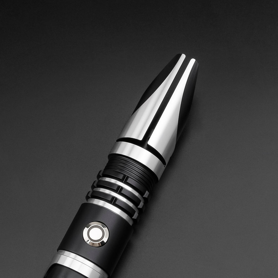 Crusader - Saber Council