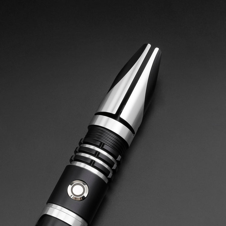 Crusader - Saber Council