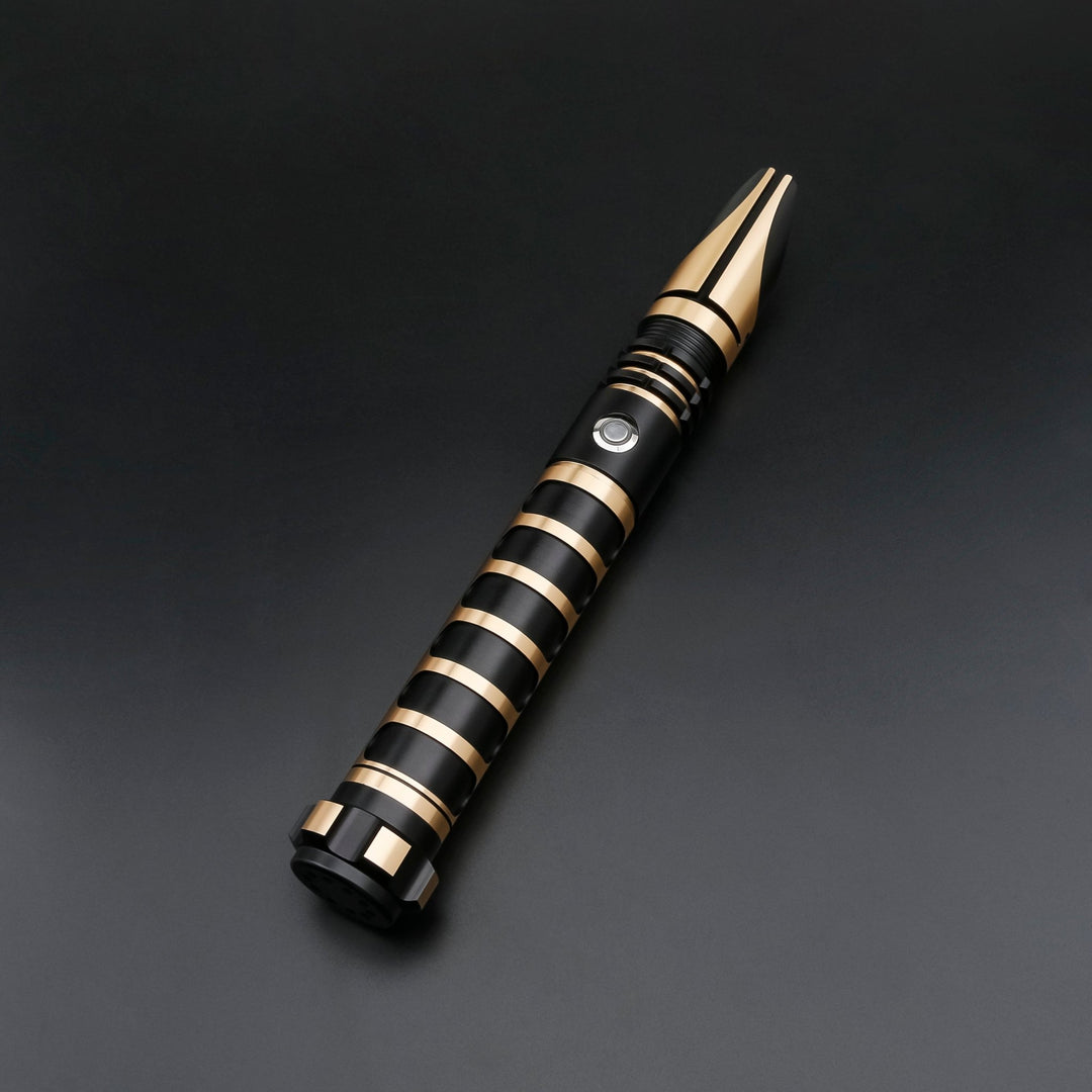 Crusader - Saber Council