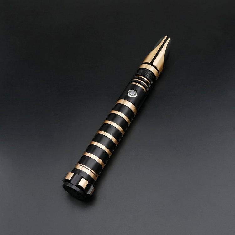 Crusader - Saber Council