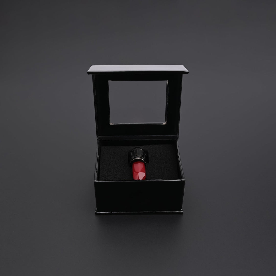 Crystal Pendant - Saber Council