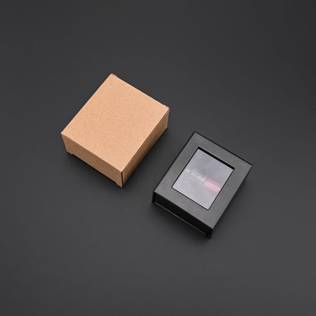 Crystal Pendant - Saber Council