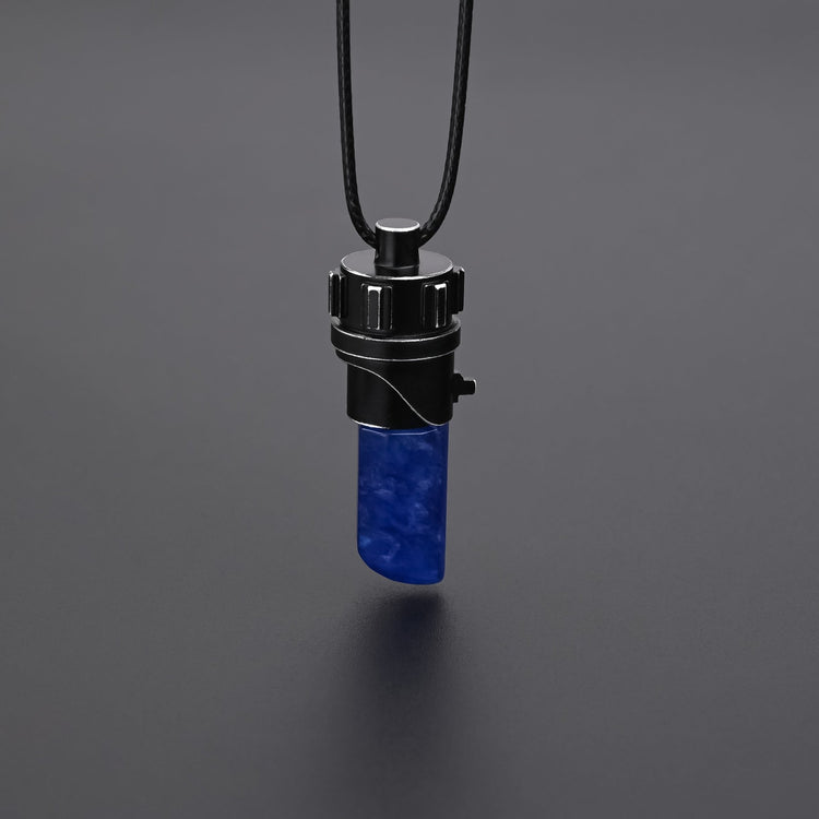 Crystal Pendant - Saber Council