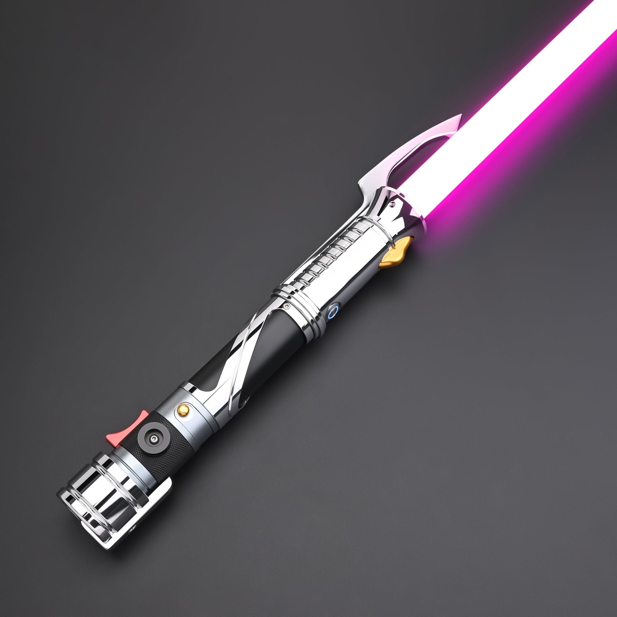 Dark Count SE - Saber Council