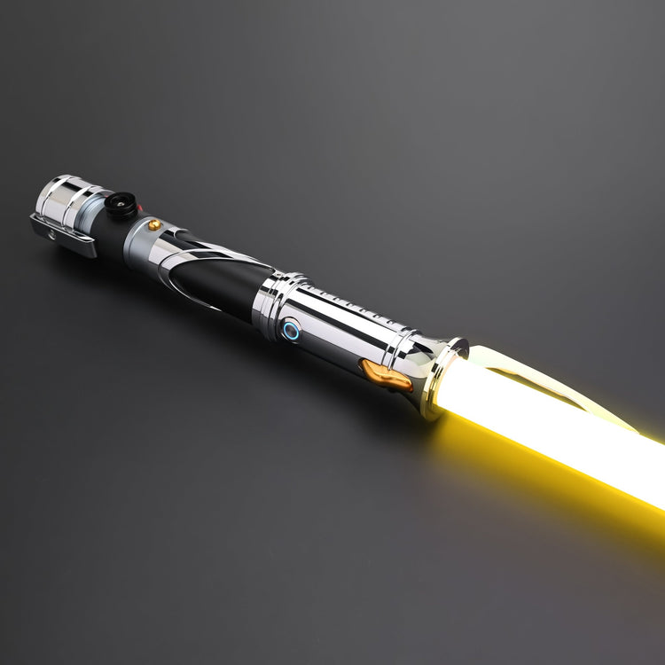 Dark Count SE - Saber Council