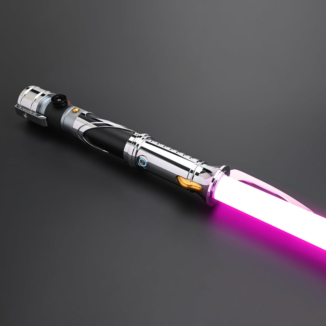 Dark Count SE - Saber Council