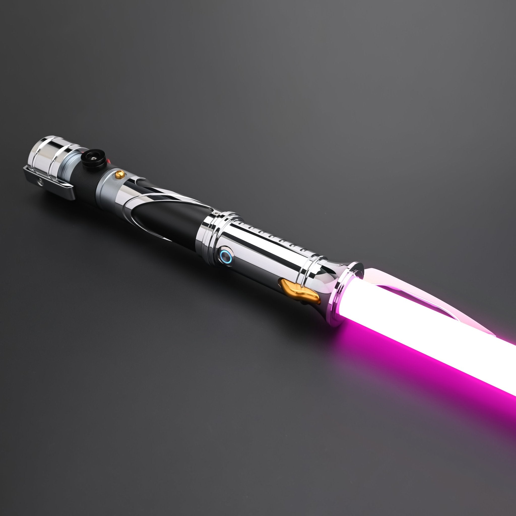 Dark Count SE - Saber Council
