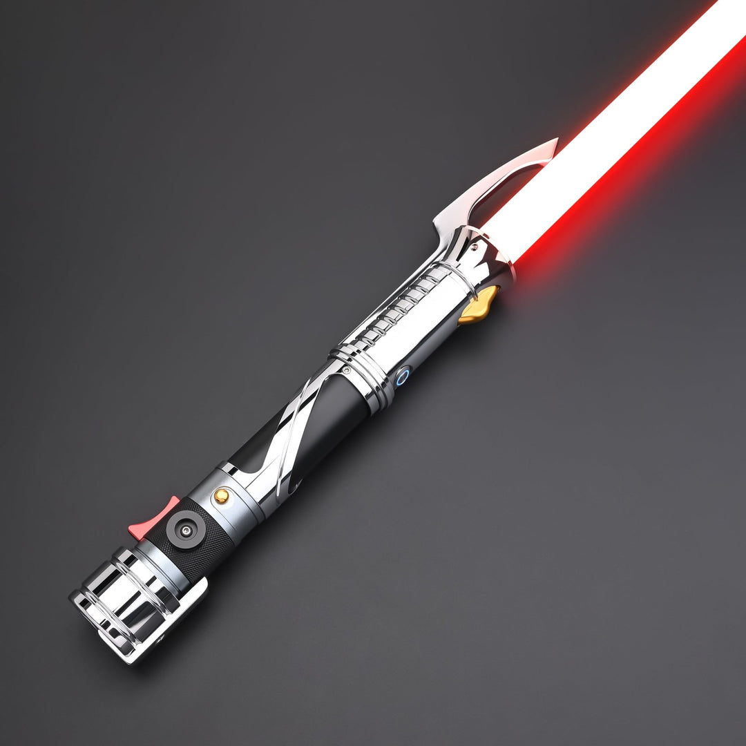 Dark Count SE - Saber Council