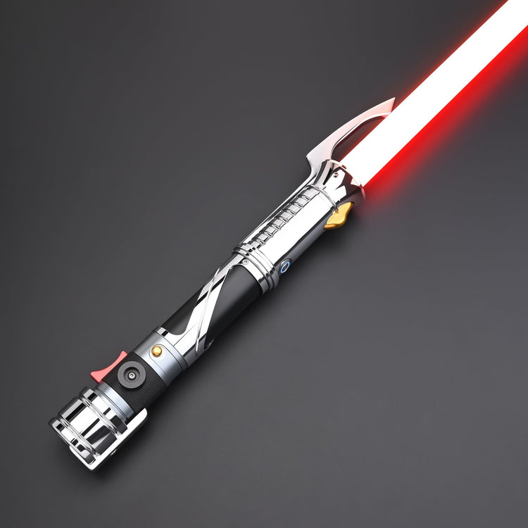 Dark Count SE - Saber Council