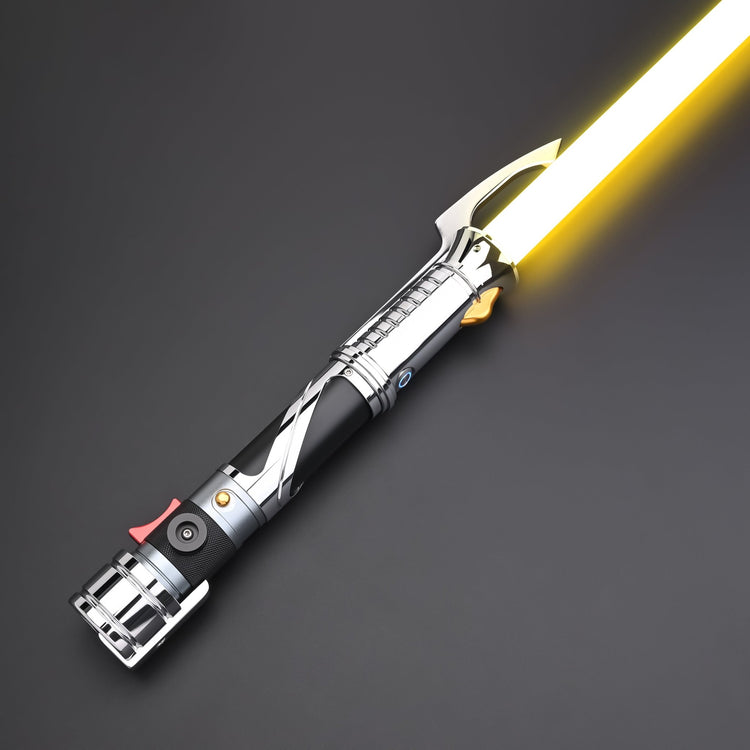 Dark Count SE - Saber Council