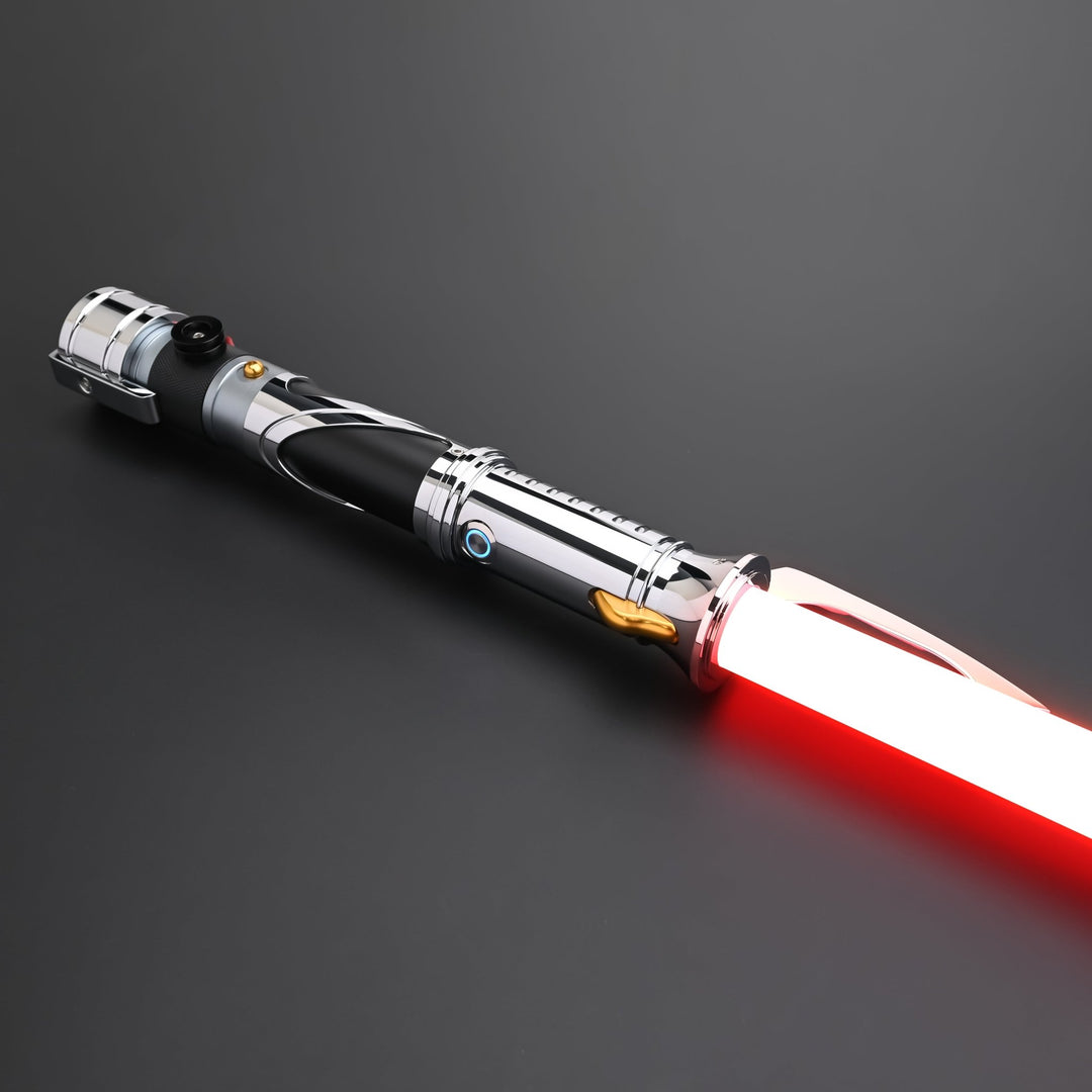 Dark Count SE - Saber Council