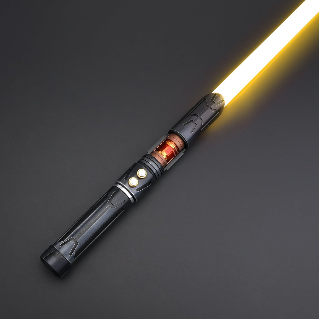 Dark Hunter (Crystal) - Saber Council