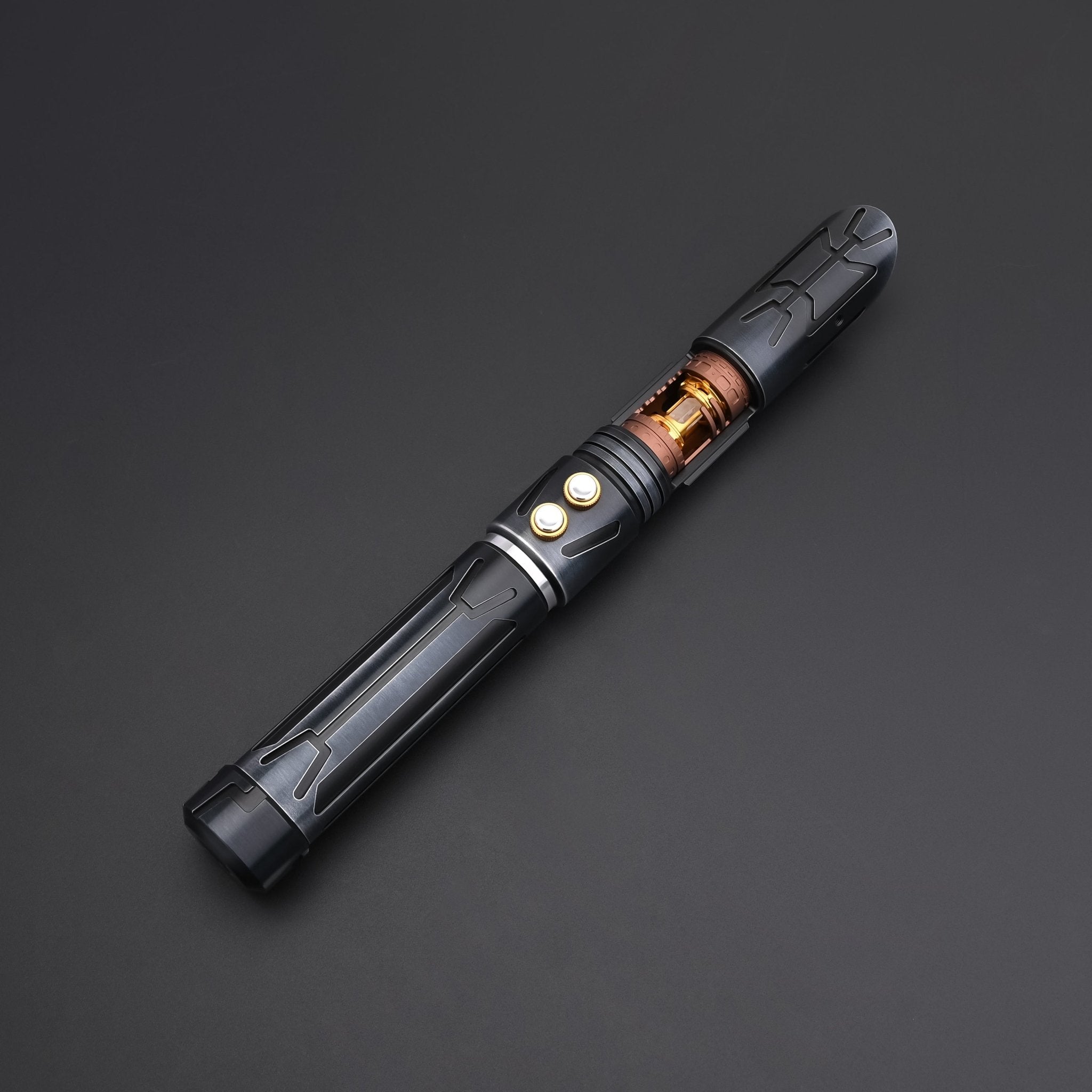 Dark Hunter (Crystal) - Saber Council