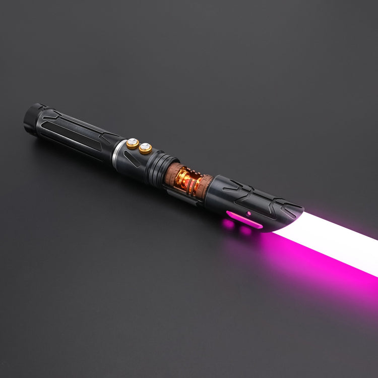 Dark Hunter (Crystal) - Saber Council