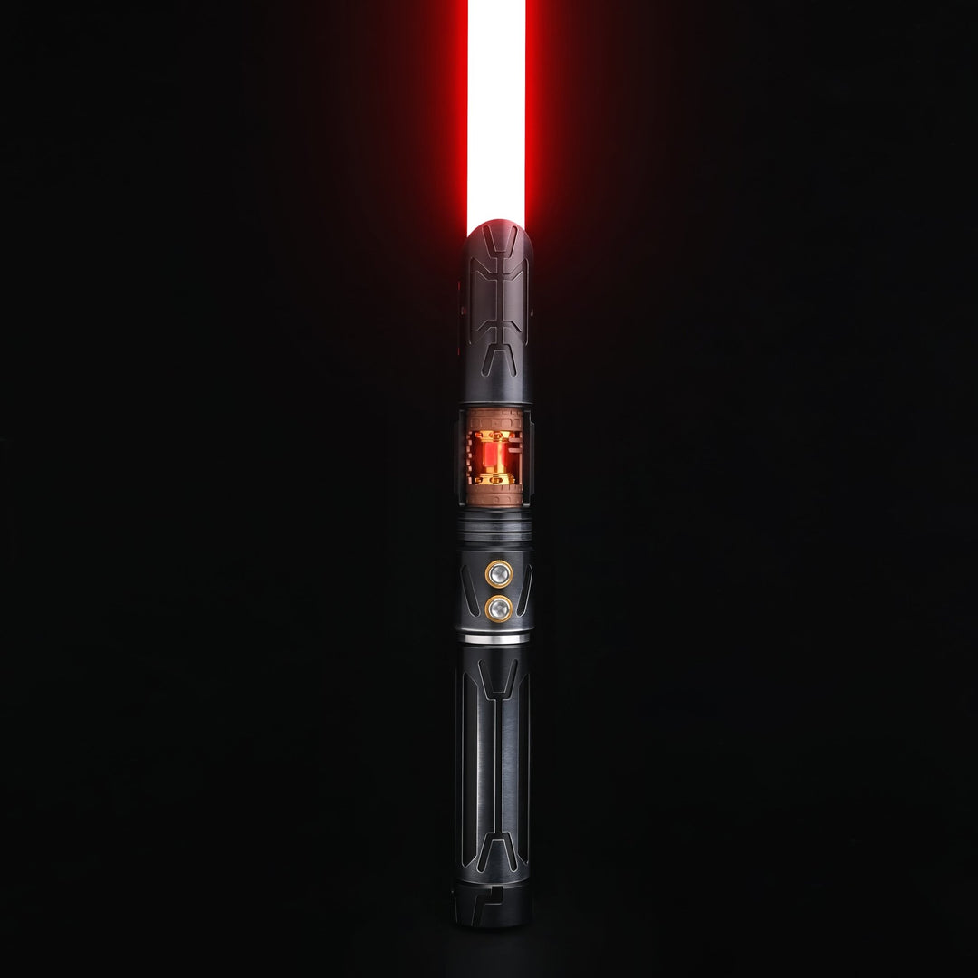Dark Hunter (Crystal) - Saber Council