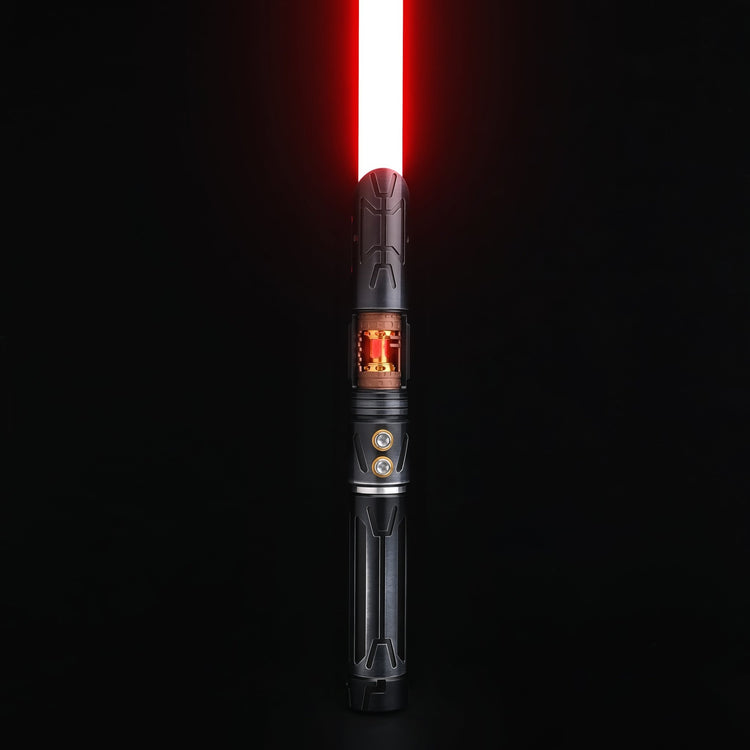 Dark Hunter (Crystal) - Saber Council