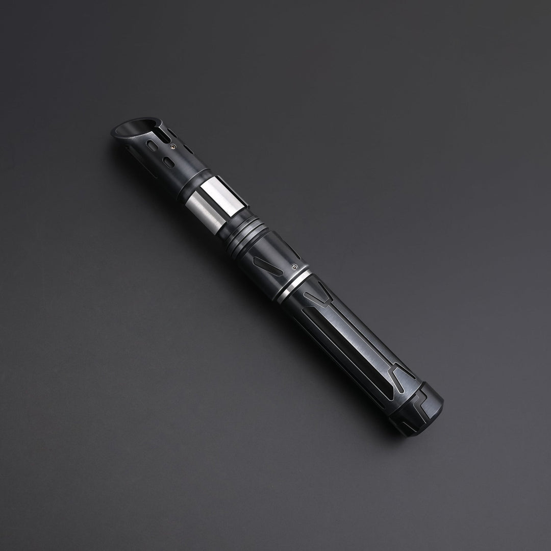 Dark Hunter (Crystal) - Saber Council