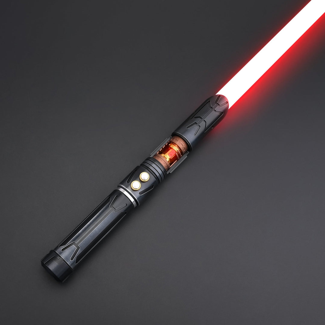 Dark Hunter (Crystal) - Saber Council