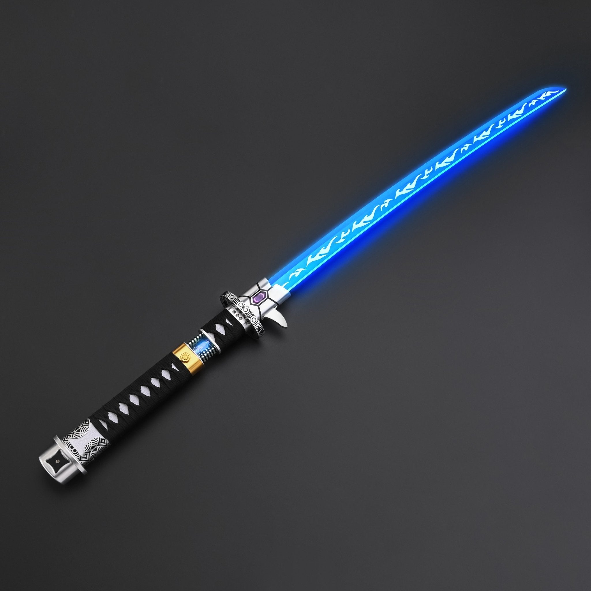 Dark Katana - Saber Council