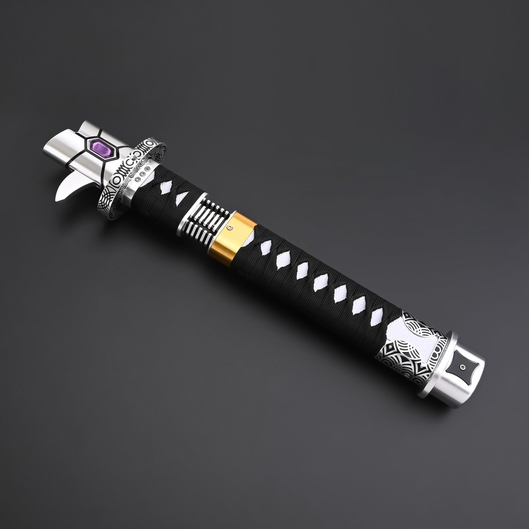 Dark Katana - Saber Council