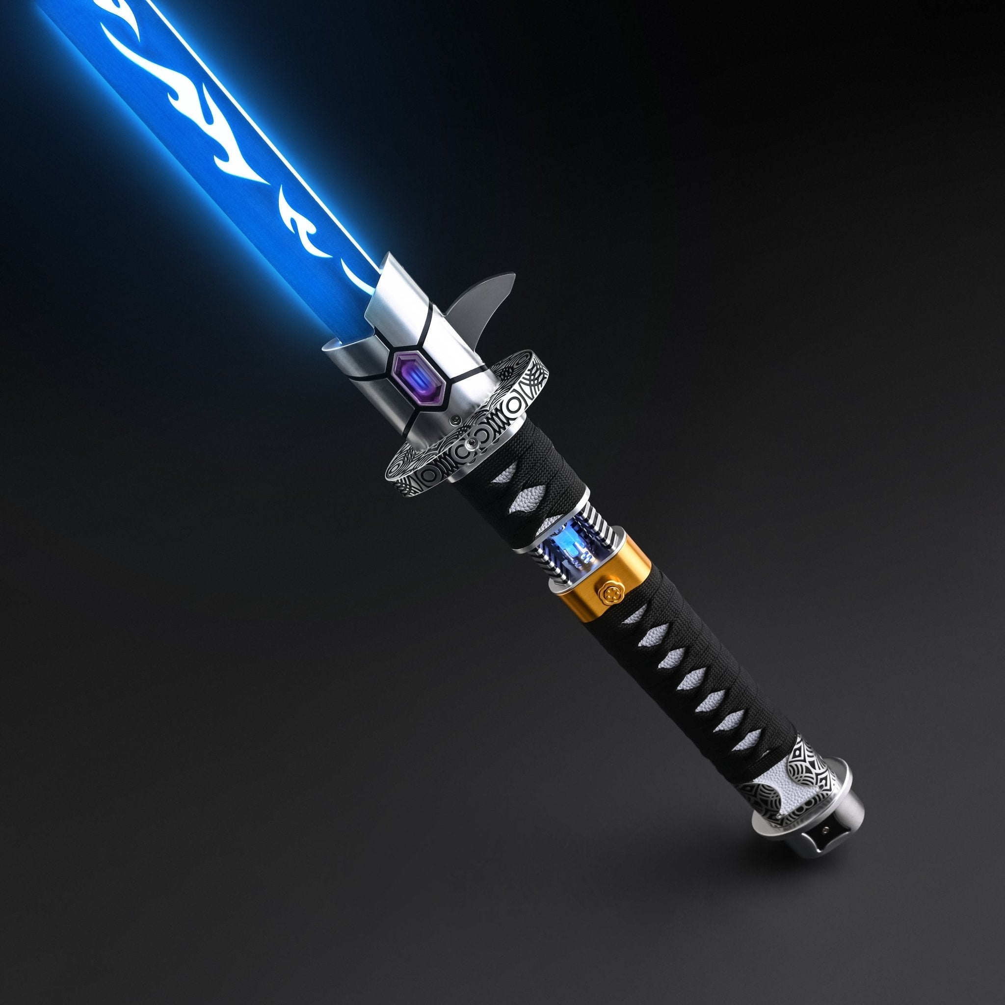 Dark Katana - Saber Council