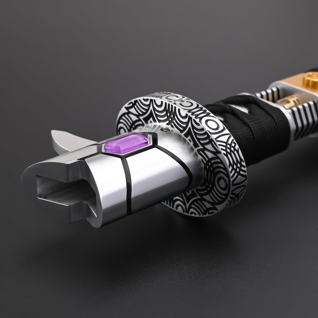 Dark Katana - Saber Council