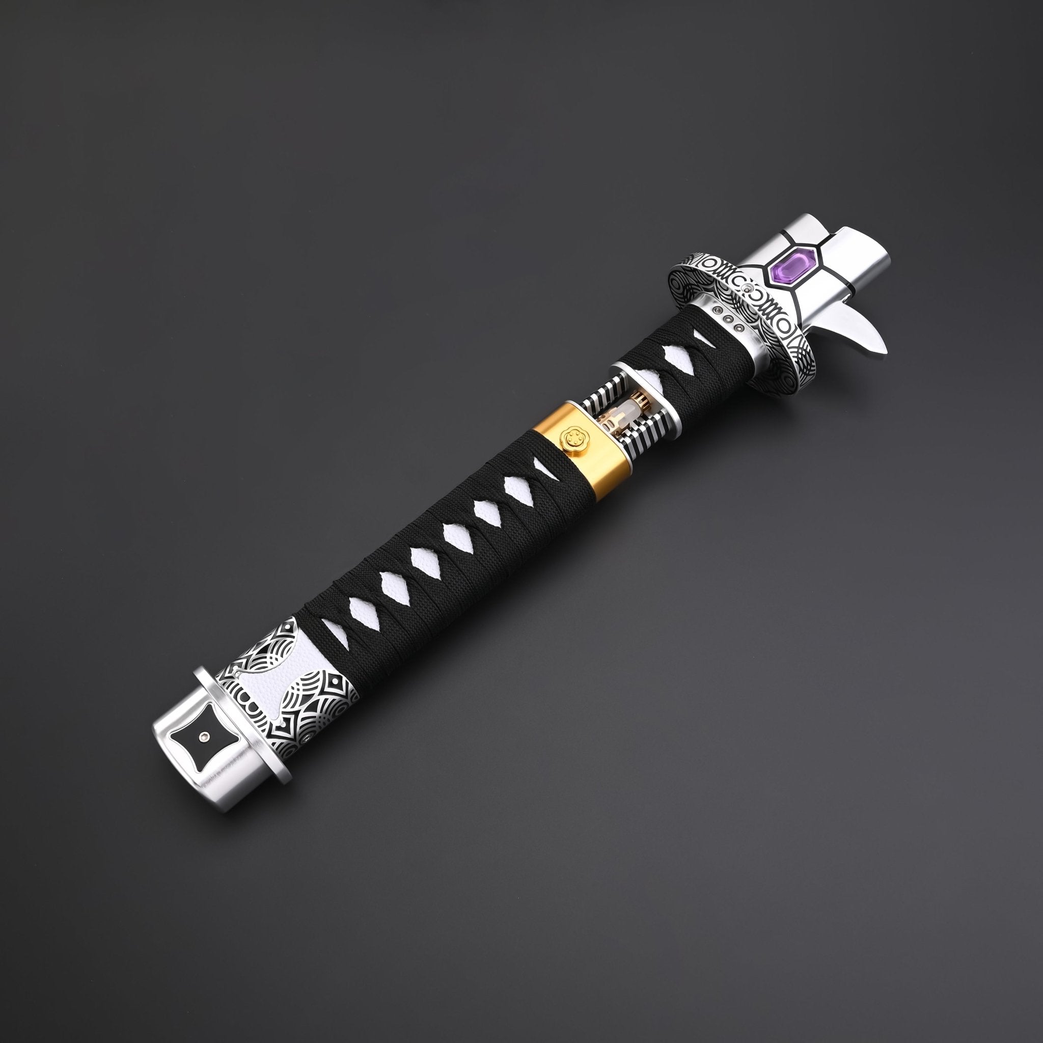 Dark Katana - Saber Council