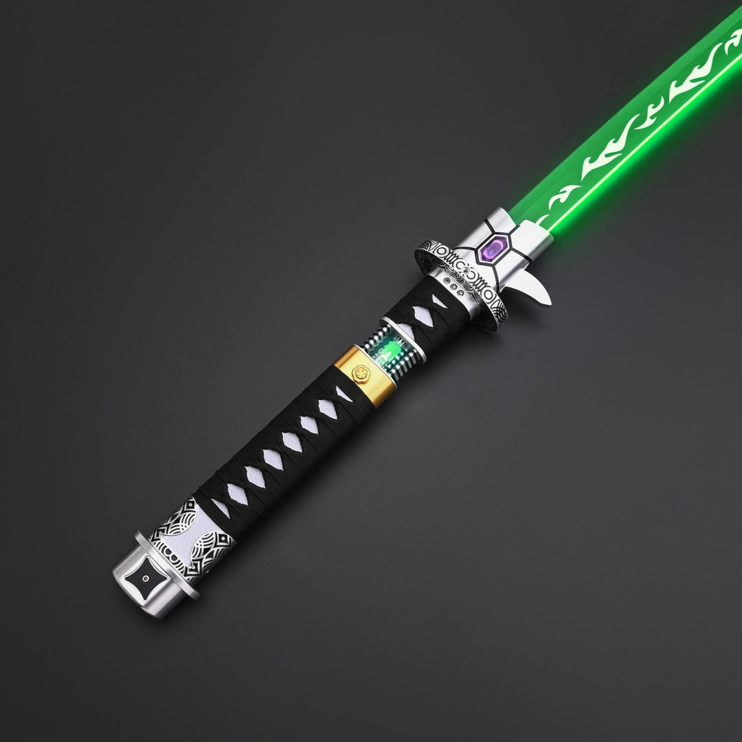 Dark Katana - Saber Council