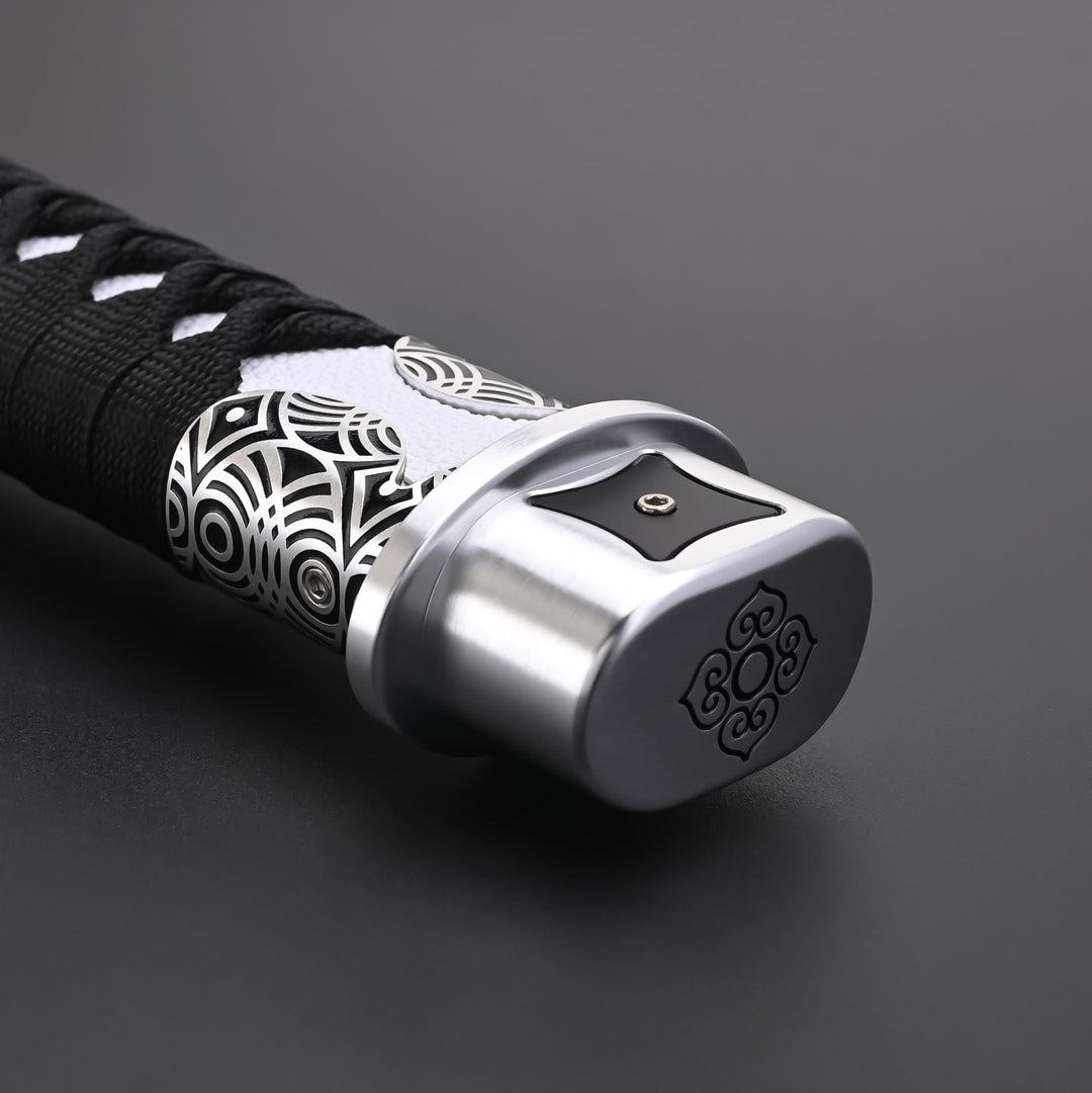 Dark Katana - Saber Council