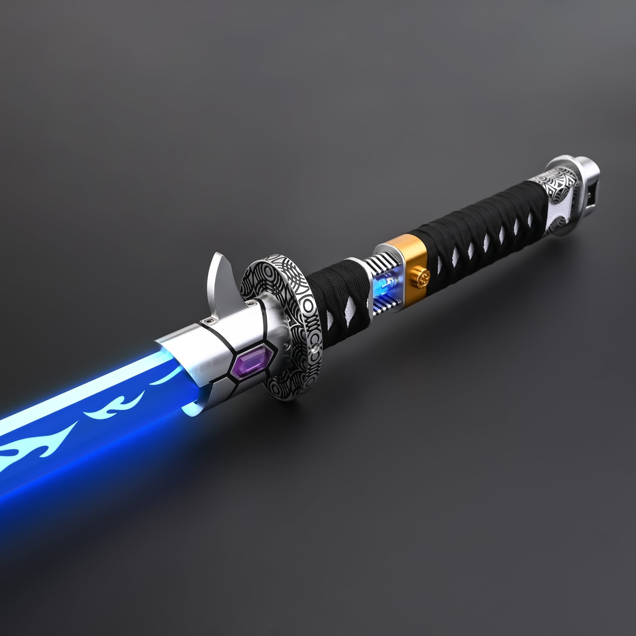 Dark Katana - Saber Council