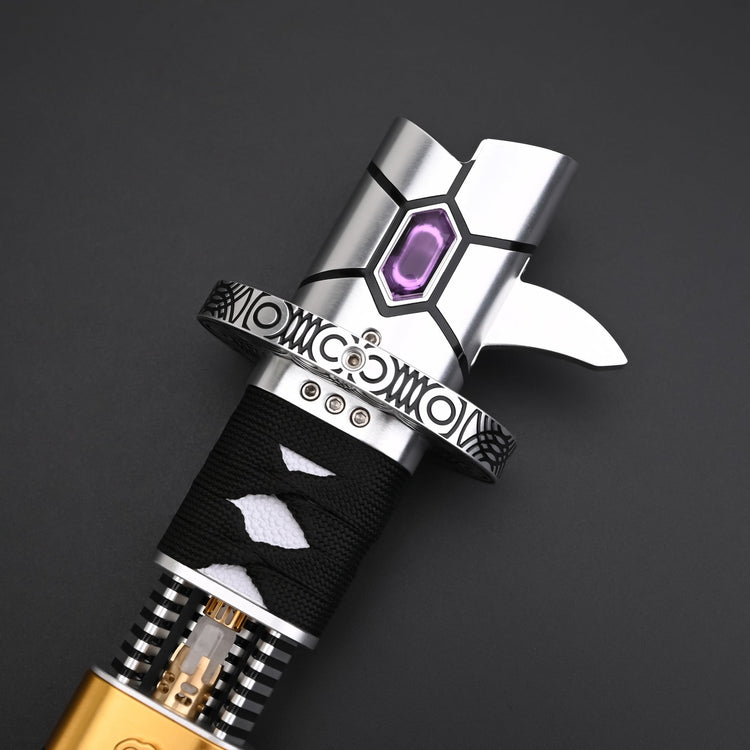 Dark Katana - Saber Council