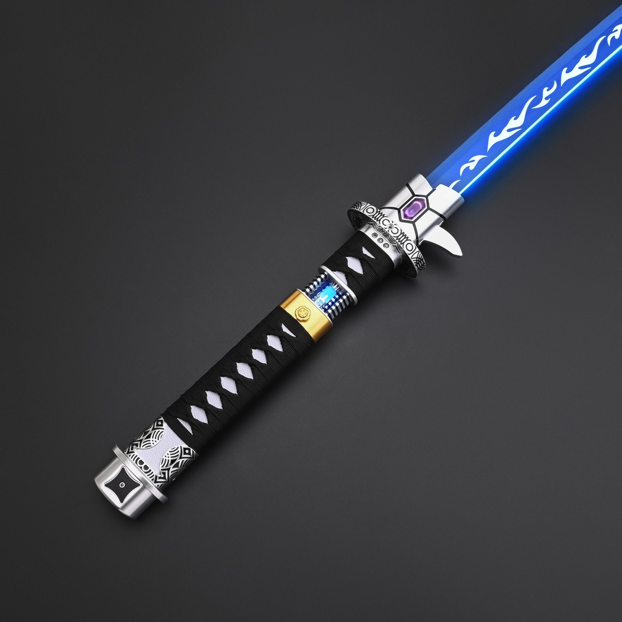 Dark Katana - Saber Council