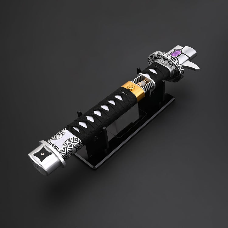 Dark Katana - Saber Council