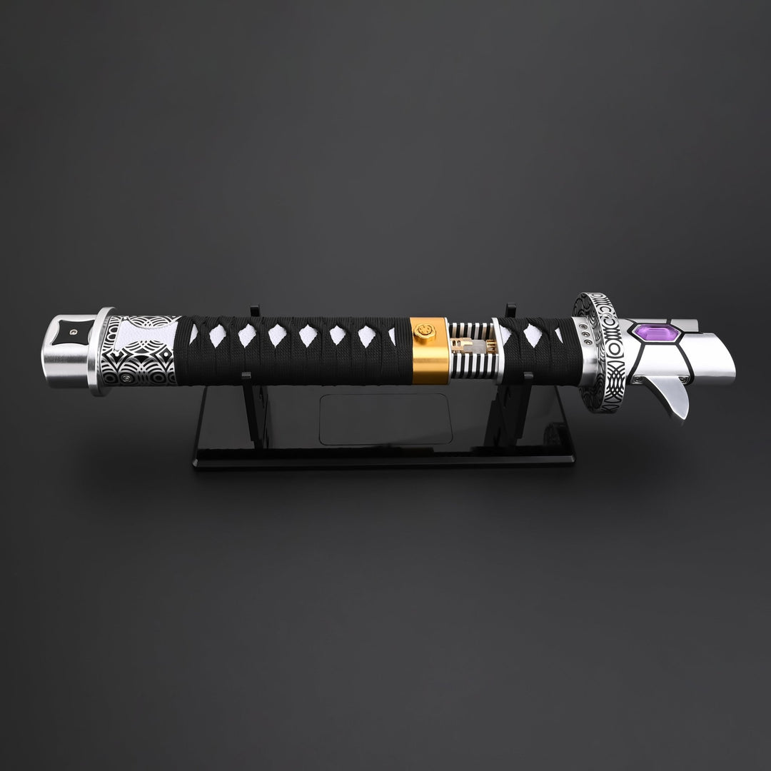 Dark Katana - Saber Council