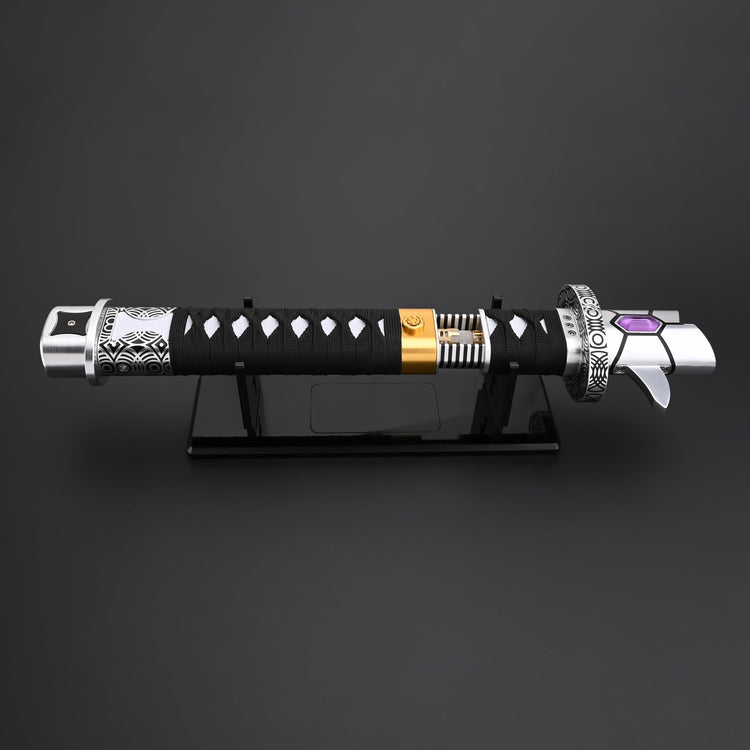 Dark Katana - Saber Council