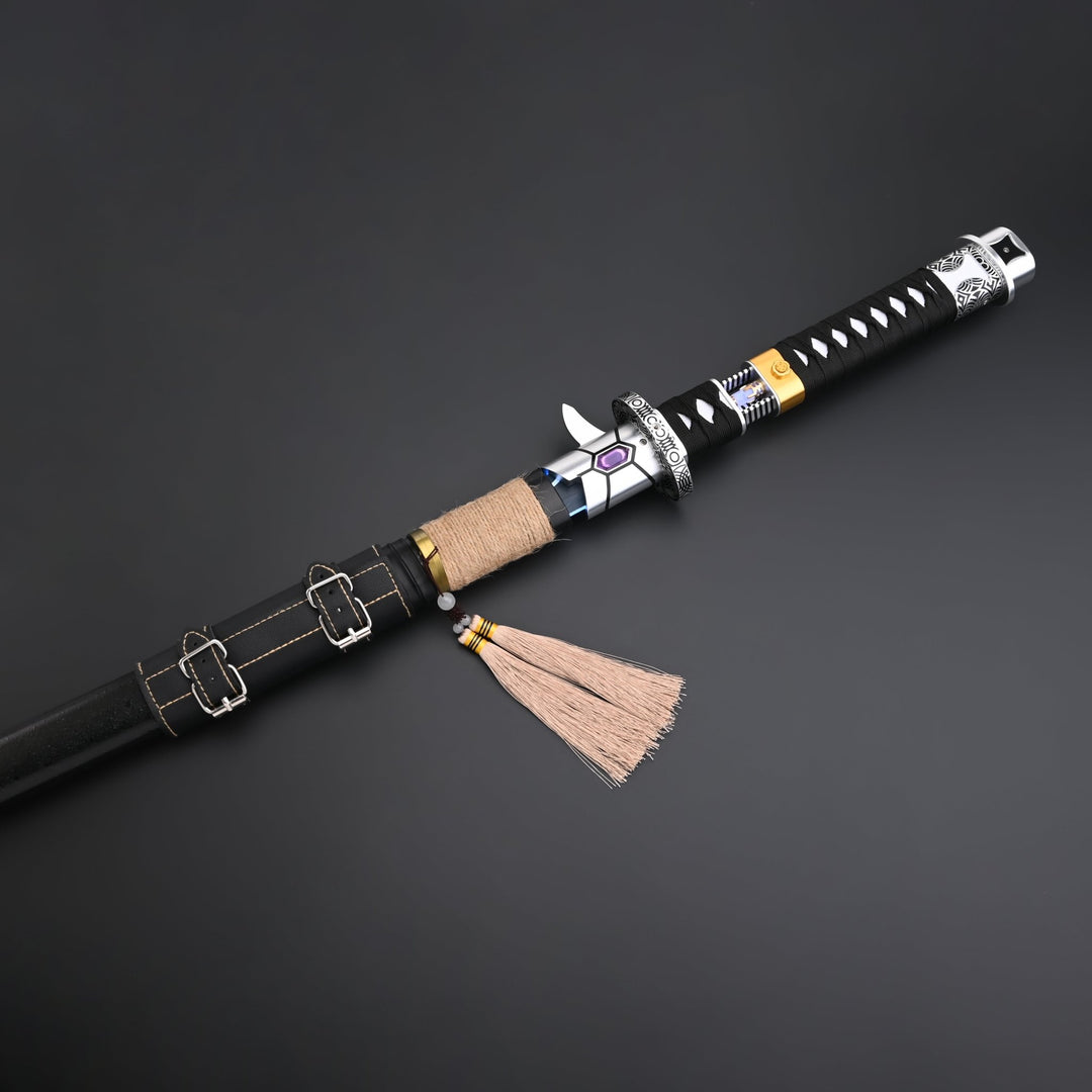Dark Katana - Saber Council