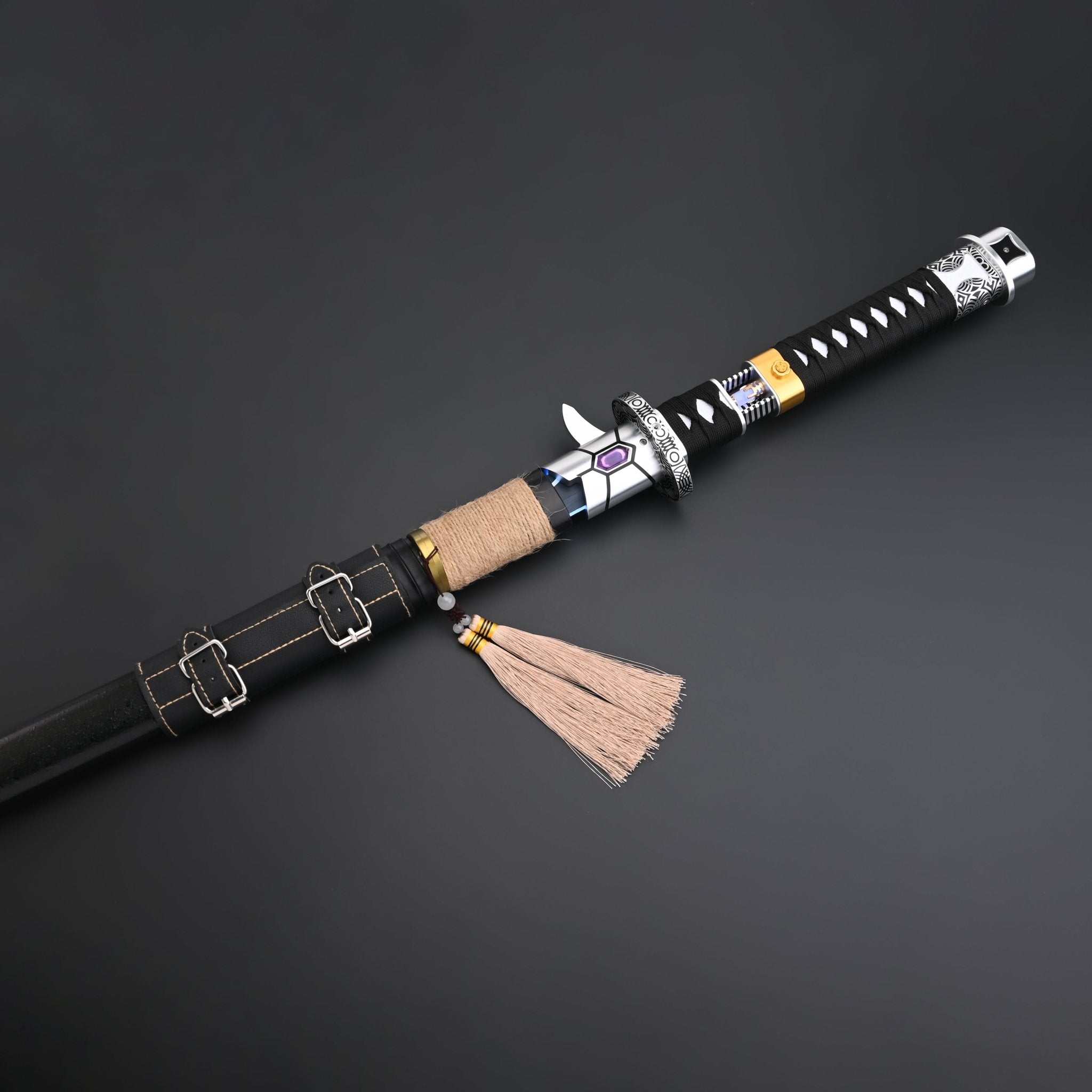 Dark Katana - Saber Council