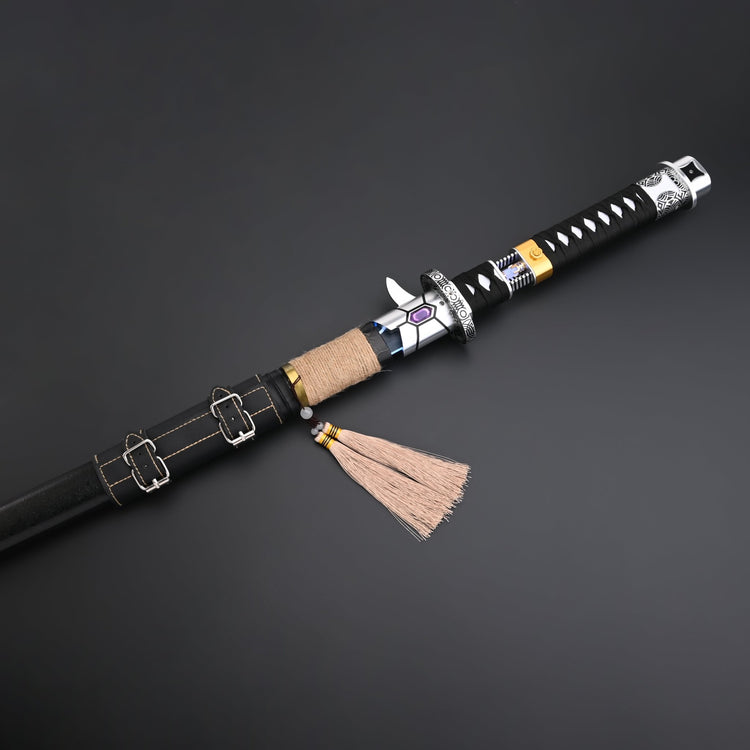 Dark Katana - Saber Council