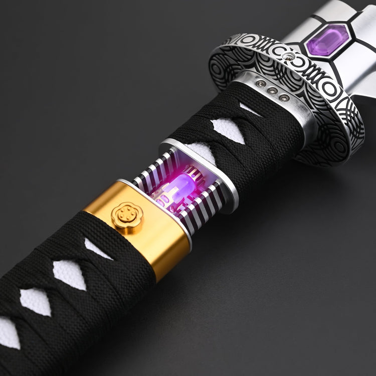Dark Katana - Saber Council