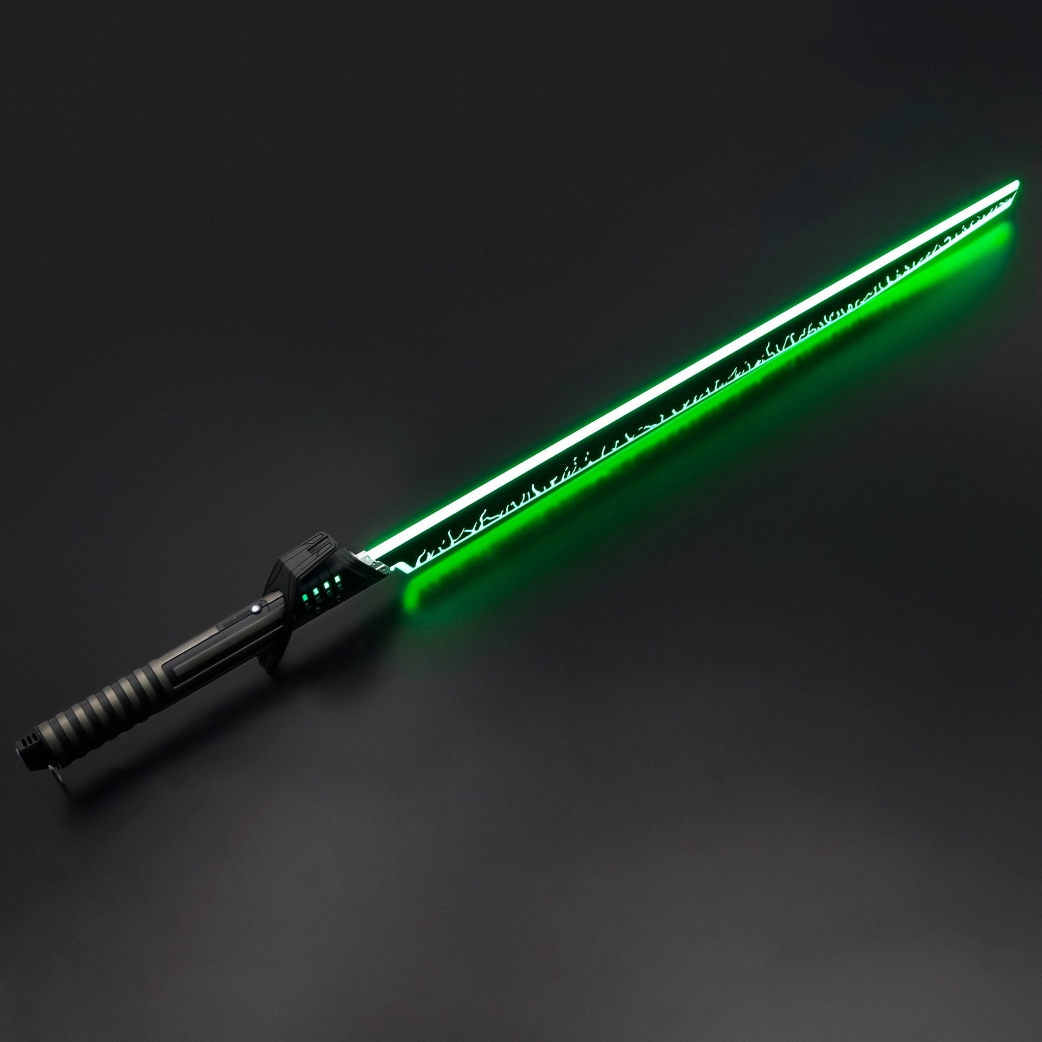 Dark Saber - Saber Council